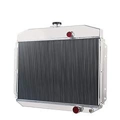 Coolingsnow aluminum row for sale  Delivered anywhere in USA 