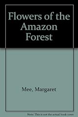 Flowers amazon forest for sale  Delivered anywhere in UK