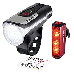 Sigma led fahrradlicht gebraucht kaufen  Wird an jeden Ort in Deutschland