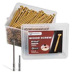 Goobetter wood screws for sale  Delivered anywhere in USA 