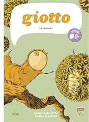 Giotto chenille d'occasion  Livré partout en France