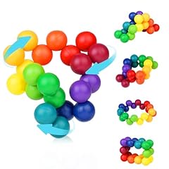 Ainiv puzzleball sensorisches gebraucht kaufen  Wird an jeden Ort in Deutschland