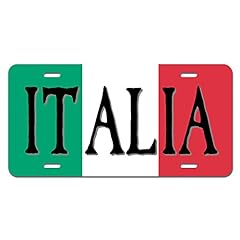 Graphics italia flag for sale  Delivered anywhere in USA 