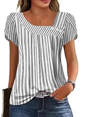 Summer tops women for sale  Delivered anywhere in USA 