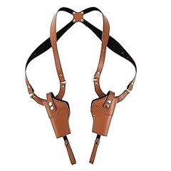 Dual shoulder holster for sale  Delivered anywhere in USA 