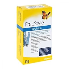 Freestyle precision blutzucker gebraucht kaufen  Wird an jeden Ort in Deutschland