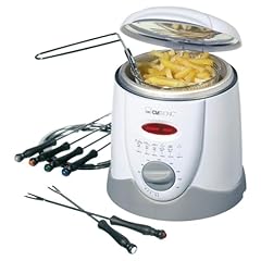 Clatronic 2in1 fondue gebraucht kaufen  Wird an jeden Ort in Deutschland