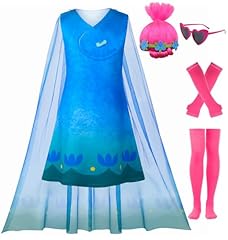 Lzh poppy costume for sale  Delivered anywhere in USA 