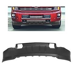 Hecasa front bumper for sale  Delivered anywhere in USA 