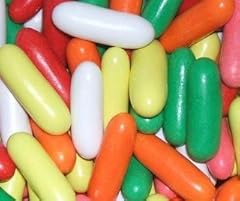 Liquorice torpedoes 500 for sale  Delivered anywhere in UK