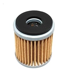 6pcs oil filter for sale  Delivered anywhere in UK