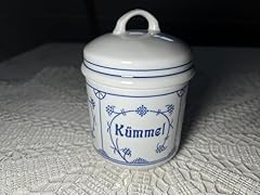 Generisch porzellan kümmel gebraucht kaufen  Wird an jeden Ort in Deutschland