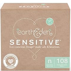 Earth eden sensitive for sale  Delivered anywhere in USA 