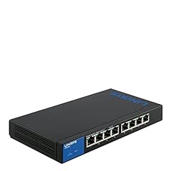 Linksys lgs308 port for sale  Delivered anywhere in USA 