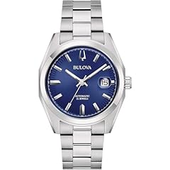 Bulova surveyor 39mm usato  Spedito ovunque in Italia 