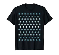 Shirt pois nero usato  Spedito ovunque in Italia 