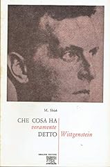Che cosa veramente usato  Spedito ovunque in Italia 