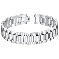 Stainless steel bracelet for sale  Delivered anywhere in USA 