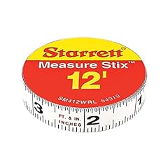 Starrett tape measure for sale  Delivered anywhere in USA 