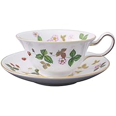 Wedgwood wild strawberry for sale  Delivered anywhere in USA 