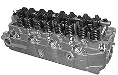 Cylinder head 4d56 for sale  Delivered anywhere in UK