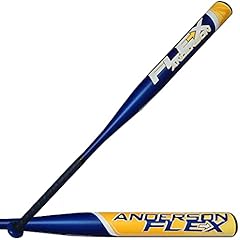 Anderson flex slowpitch for sale  Delivered anywhere in USA 