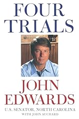 Four trials for sale  Delivered anywhere in USA 