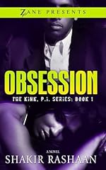 Obsession the kink d'occasion  Livré partout en France