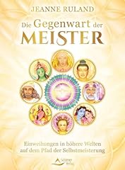 Gegenwart meister einweihungen gebraucht kaufen  Wird an jeden Ort in Deutschland