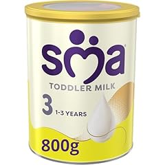 Sma toddler milk for sale  Delivered anywhere in UK
