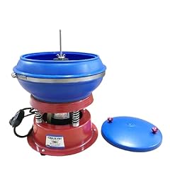 3kg capacity vibratory for sale  Delivered anywhere in UK