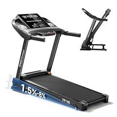 Ypoo treadmills home for sale  Delivered anywhere in USA 