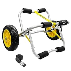 Vanhunks kayak cart for sale  Delivered anywhere in USA 