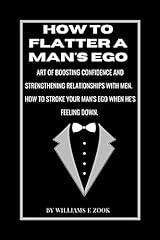 Flatter man ego for sale  Delivered anywhere in USA 