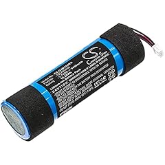 Techtek batterie 3400mah usato  Spedito ovunque in Italia 
