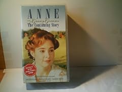 Anne green gables d'occasion  Livré partout en France