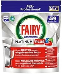 Fairy professional platinum gebraucht kaufen  Wird an jeden Ort in Deutschland