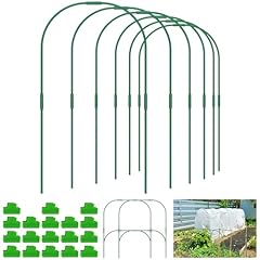 60pcs greenhouse hoops for sale  Delivered anywhere in UK