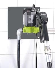 Pompe électrique tecpump d'occasion  Livré partout en France
