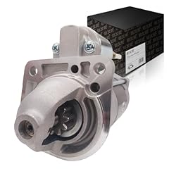 Starter motor tx4 for sale  Delivered anywhere in UK