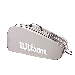 Wilson tour pack usato  Spedito ovunque in Italia 