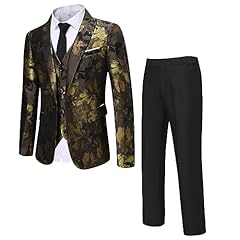 Men piece suit for sale  Delivered anywhere in USA 