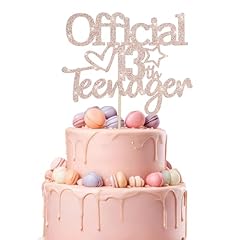 Happy 13th birthday for sale  Delivered anywhere in USA 