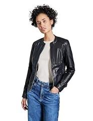 Street leder look gebraucht kaufen  Wird an jeden Ort in Deutschland