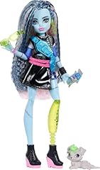 Monster high frankie usato  Spedito ovunque in Italia 