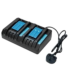 Dual port replacement for sale  Delivered anywhere in UK