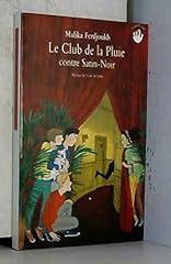 Club pluie satin d'occasion  Livré partout en France