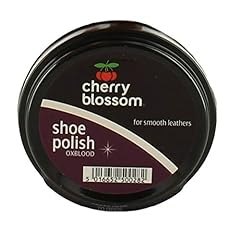 Cherry blossom polish for sale  Delivered anywhere in Ireland