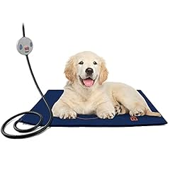 Namsan pet heated for sale  Delivered anywhere in UK
