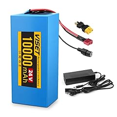 Viset 24v 10000mah for sale  Delivered anywhere in USA 